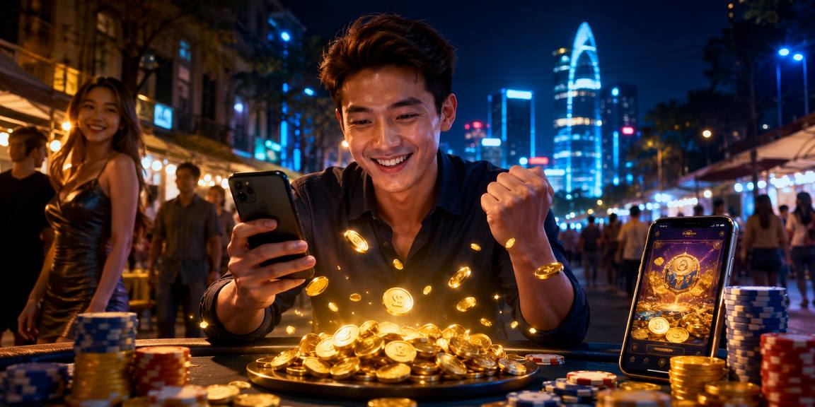 gom1 Casino Viettel Money